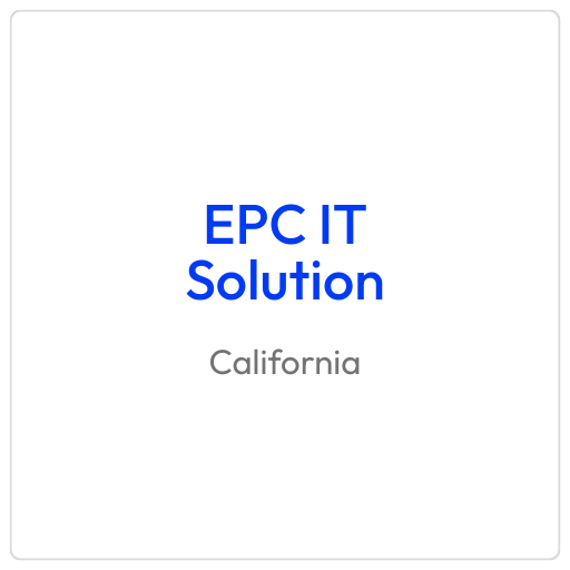 EPC IT Solution