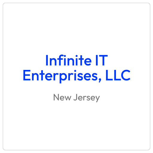 Infinite IT Enterprises, LLC