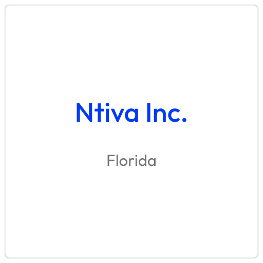 Ntiva Inc.