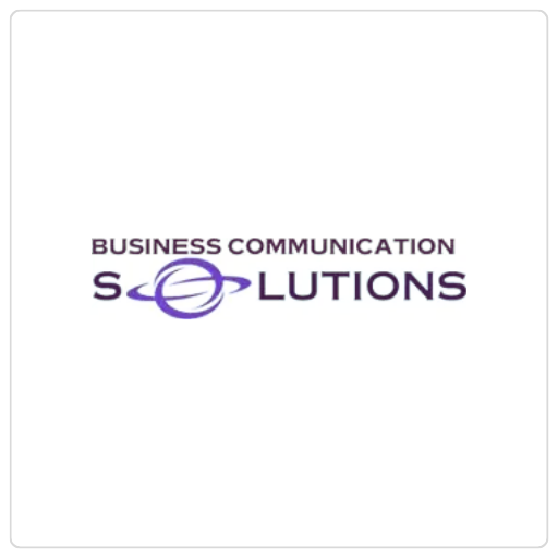 Business Communication Solutions