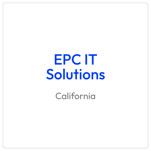 EPC IT Solution