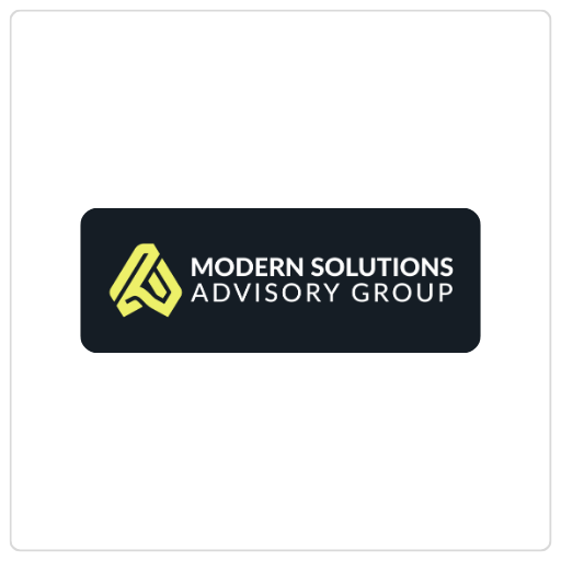 Modern Solutions
Advisory Group