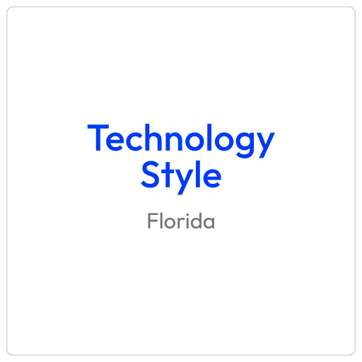 Technology Style