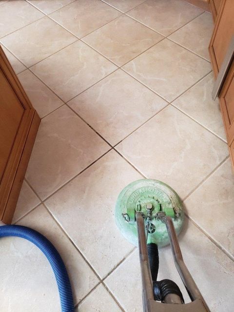 Tile Cleaning | Naples, FL | Kidds Quality Cleaning