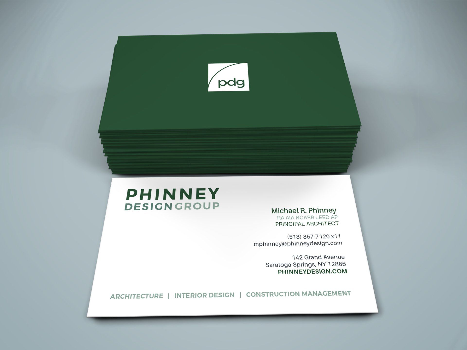 phinney-design-group-business-card-design
