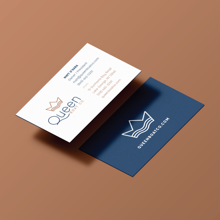queen-boat-co-business-card-design