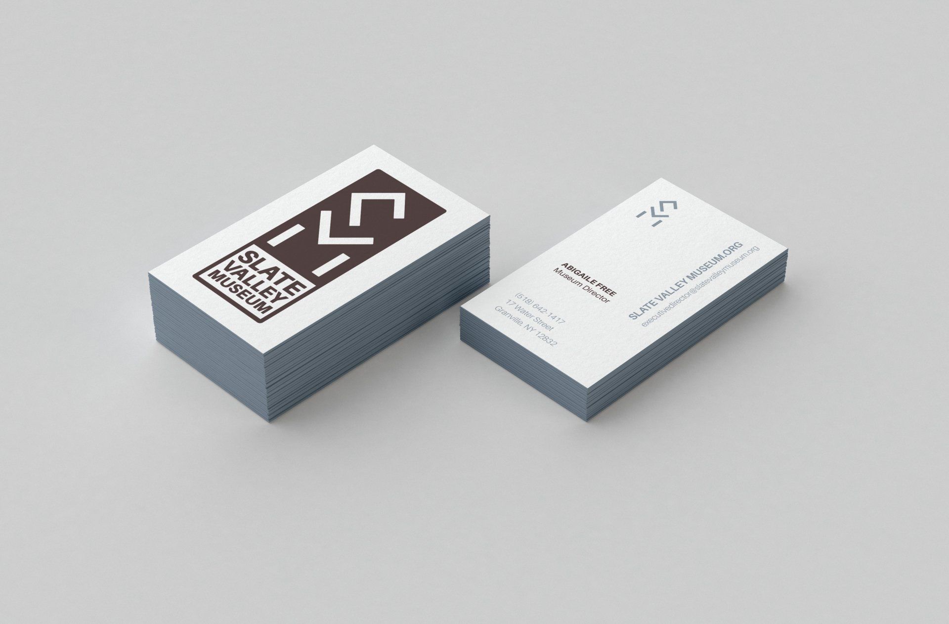 slate-valley-museum-business-cards