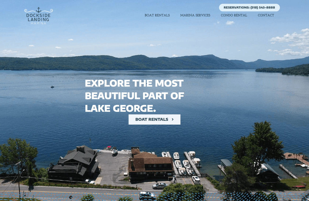 dockside-landing-marina-website-design