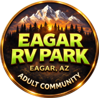 eagar park rv logo