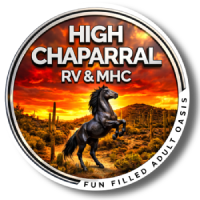 high chaparral rv and mhc