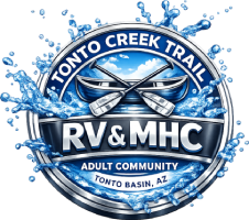 tonto creek trail rv and mhc logo