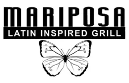 Mariposa Latin Inspired Grill