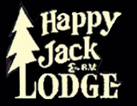 Happy Jack Lodge