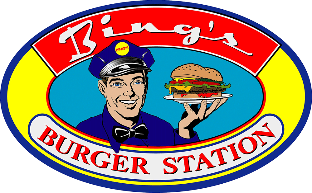 Bing's Burger Station