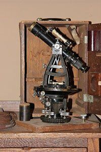 Land Surveying — Surveyor in Auburn, AL