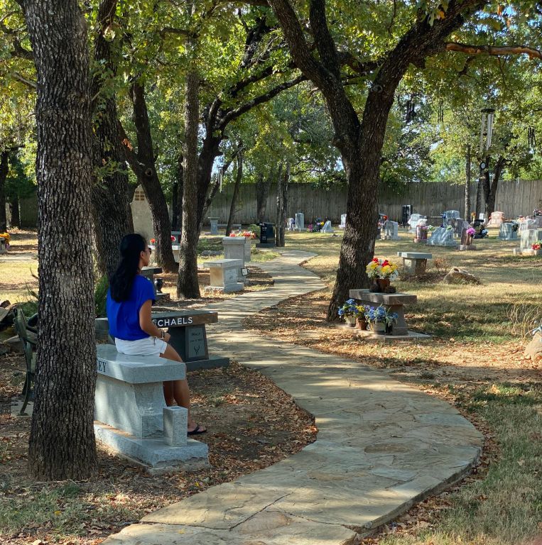 Our Cemetery | Emerald Hills Funeral Home & Memorial Park