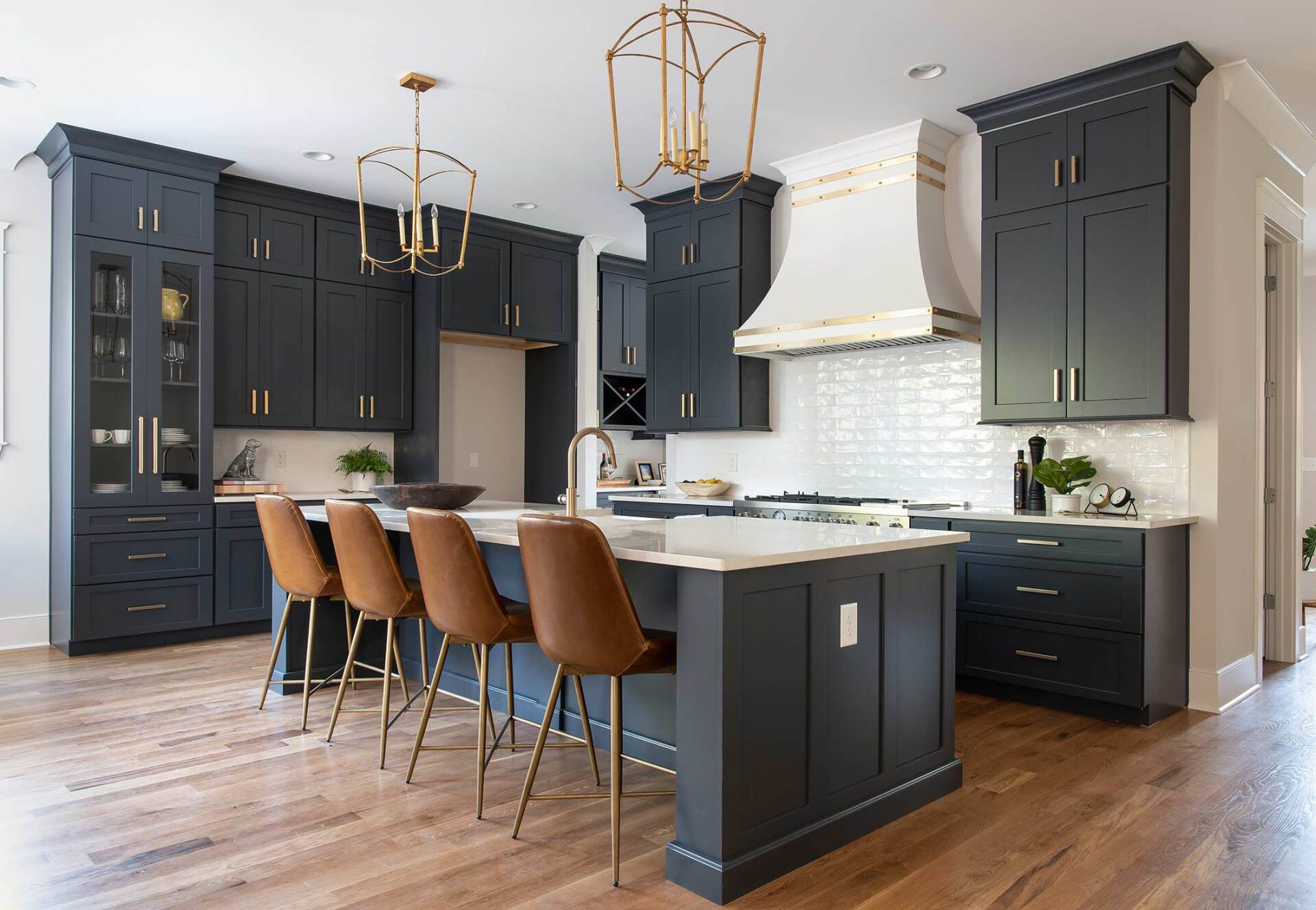 Quality Kitchen Remodeling — Freehold, NJ — Designer Kitchen Cabinets