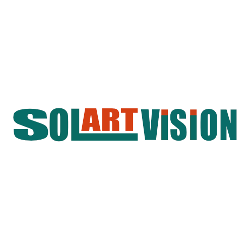 Solartvision logo