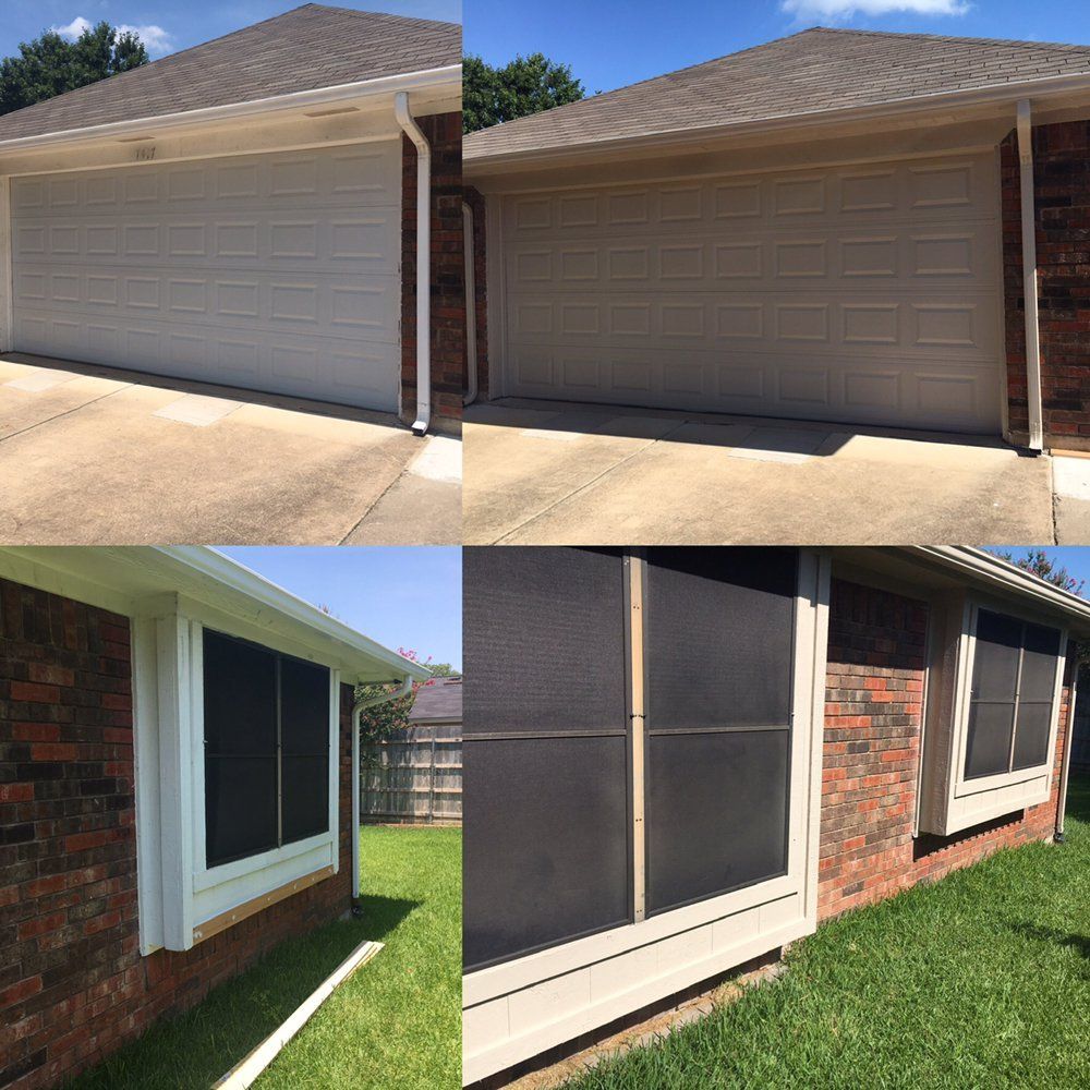 Rooster Painting Top Rated Painter Arlington, Texas