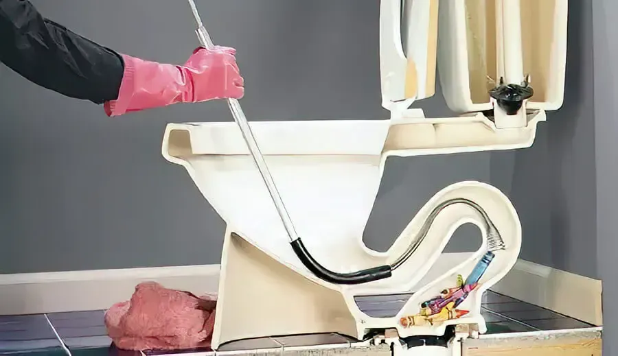 wc ontstoppen beringen - VDV Ontstopping Beringen