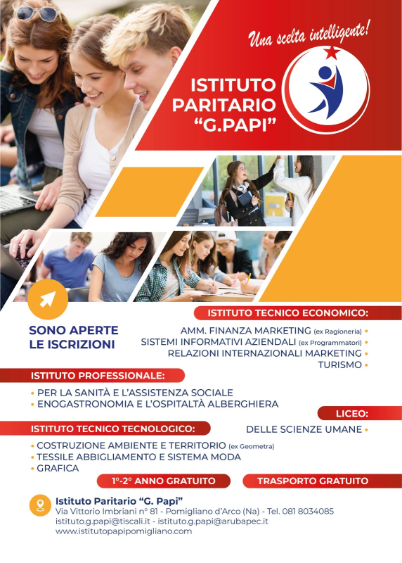 Volantino Istituto Papi 02