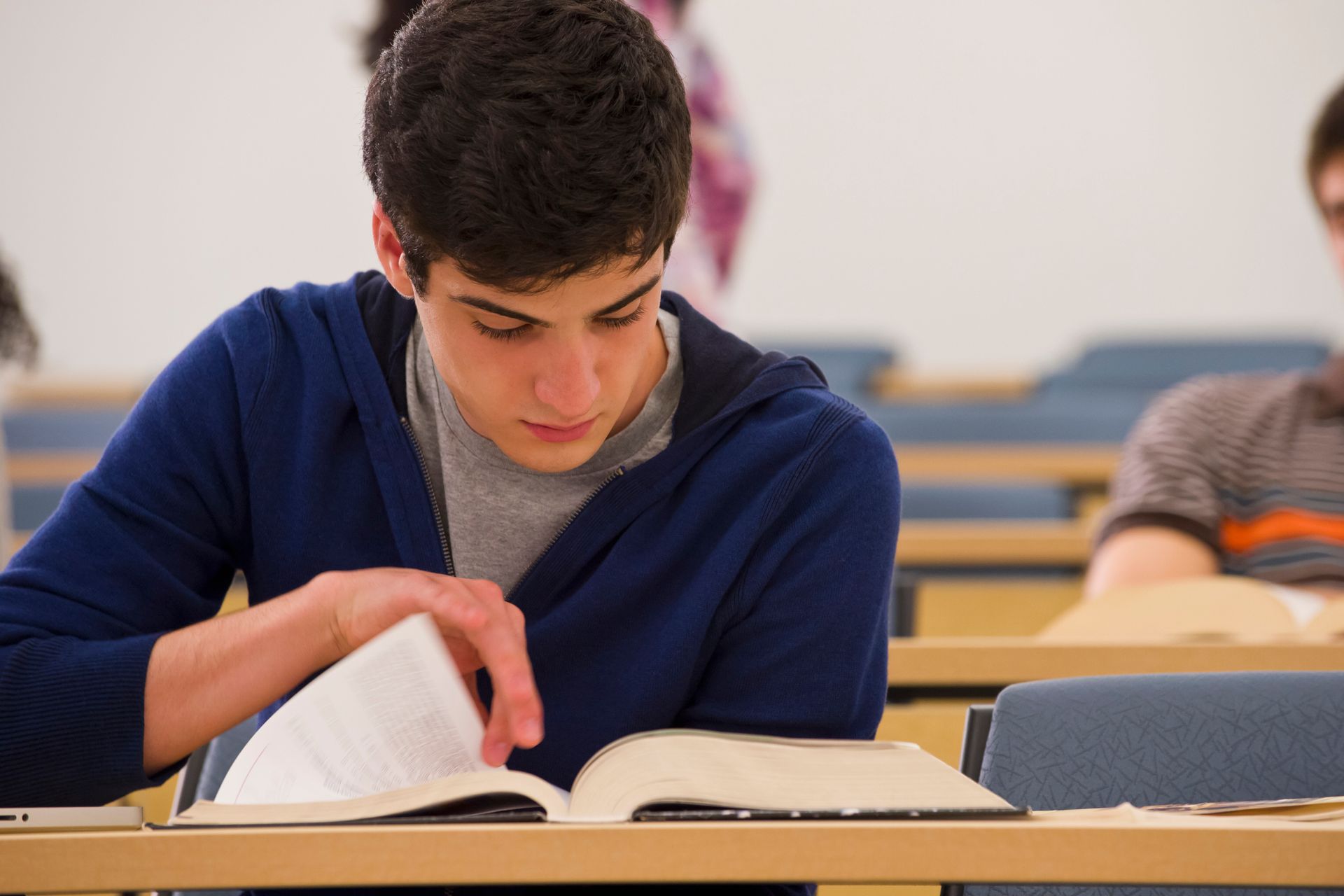 Recupero anni scolastici