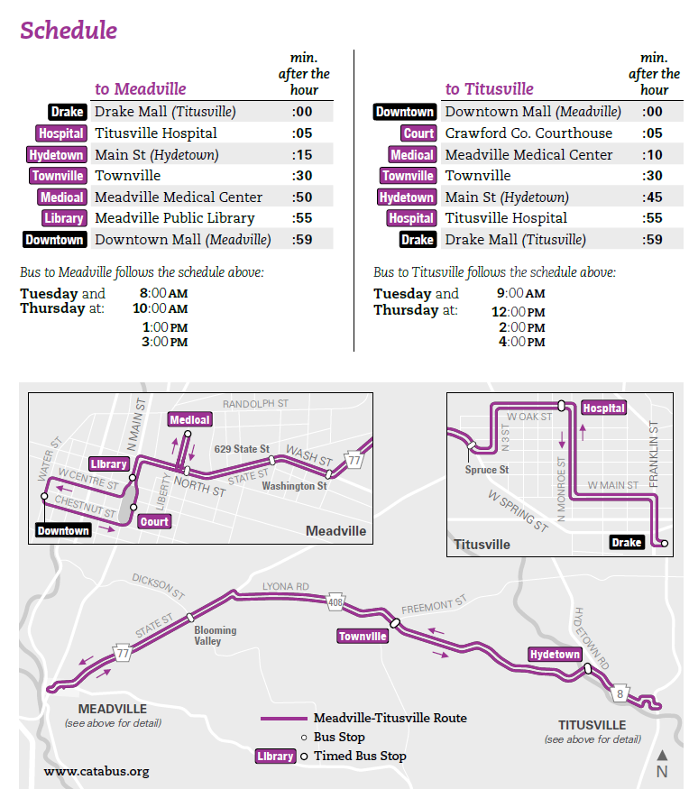 Crawford Area Transportation Authority