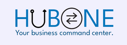 HubFlow, Your business command center.