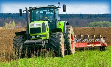 top-class farming service