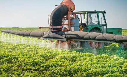 farming services