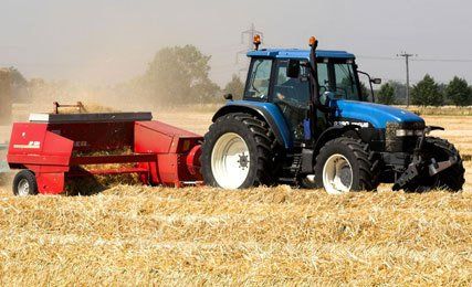 Reliable farmers in Leicesters