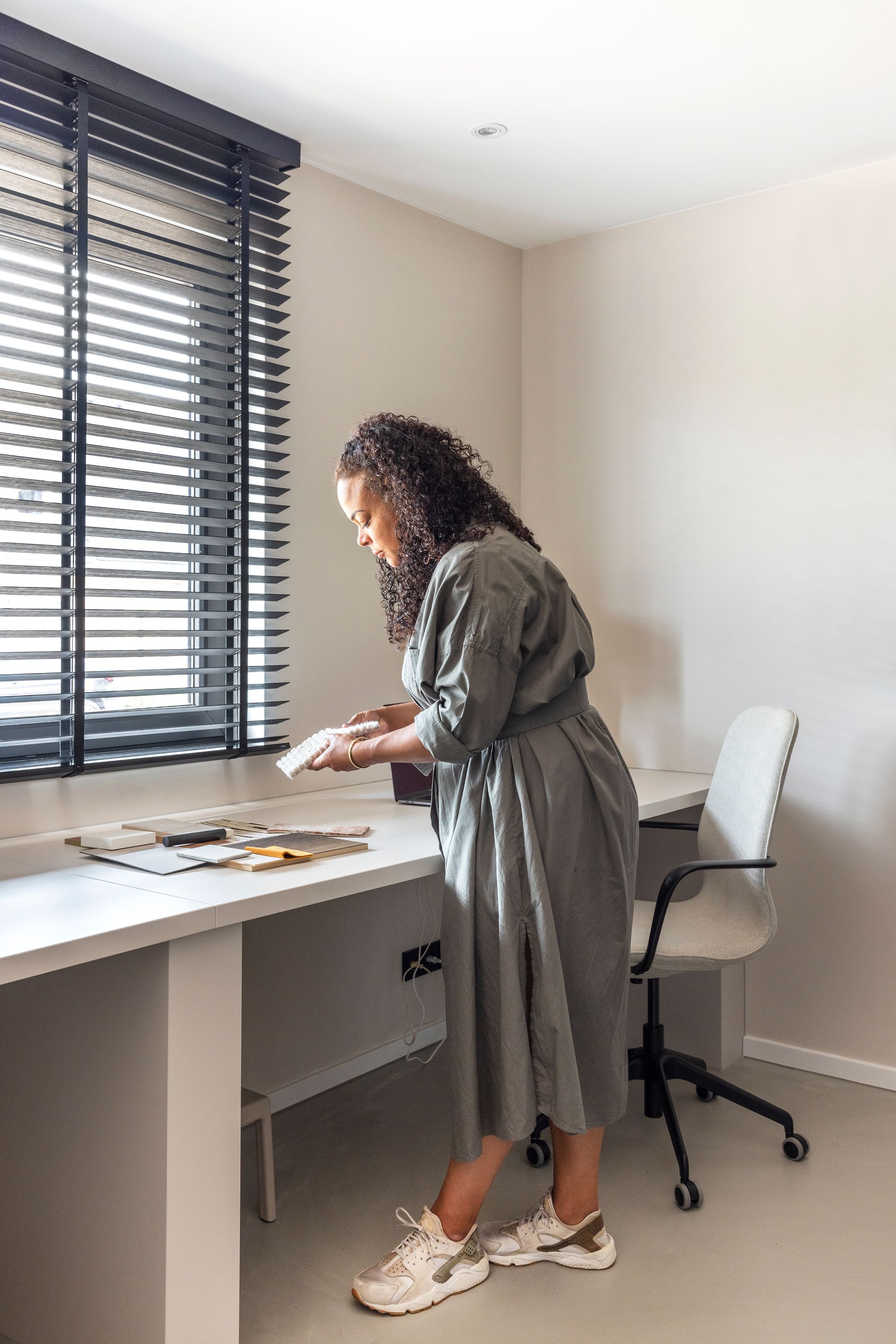 Publicatie in de Stijlvol Wonen