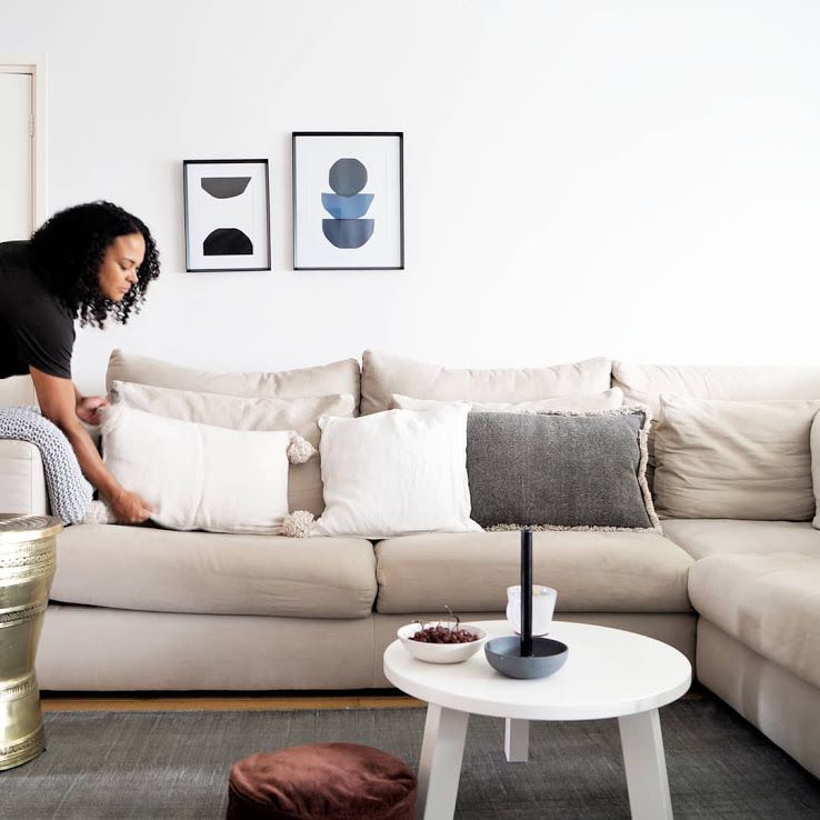 Interieuradvies Uitvaartcentrum Het Koestermoment in Steenbergen.