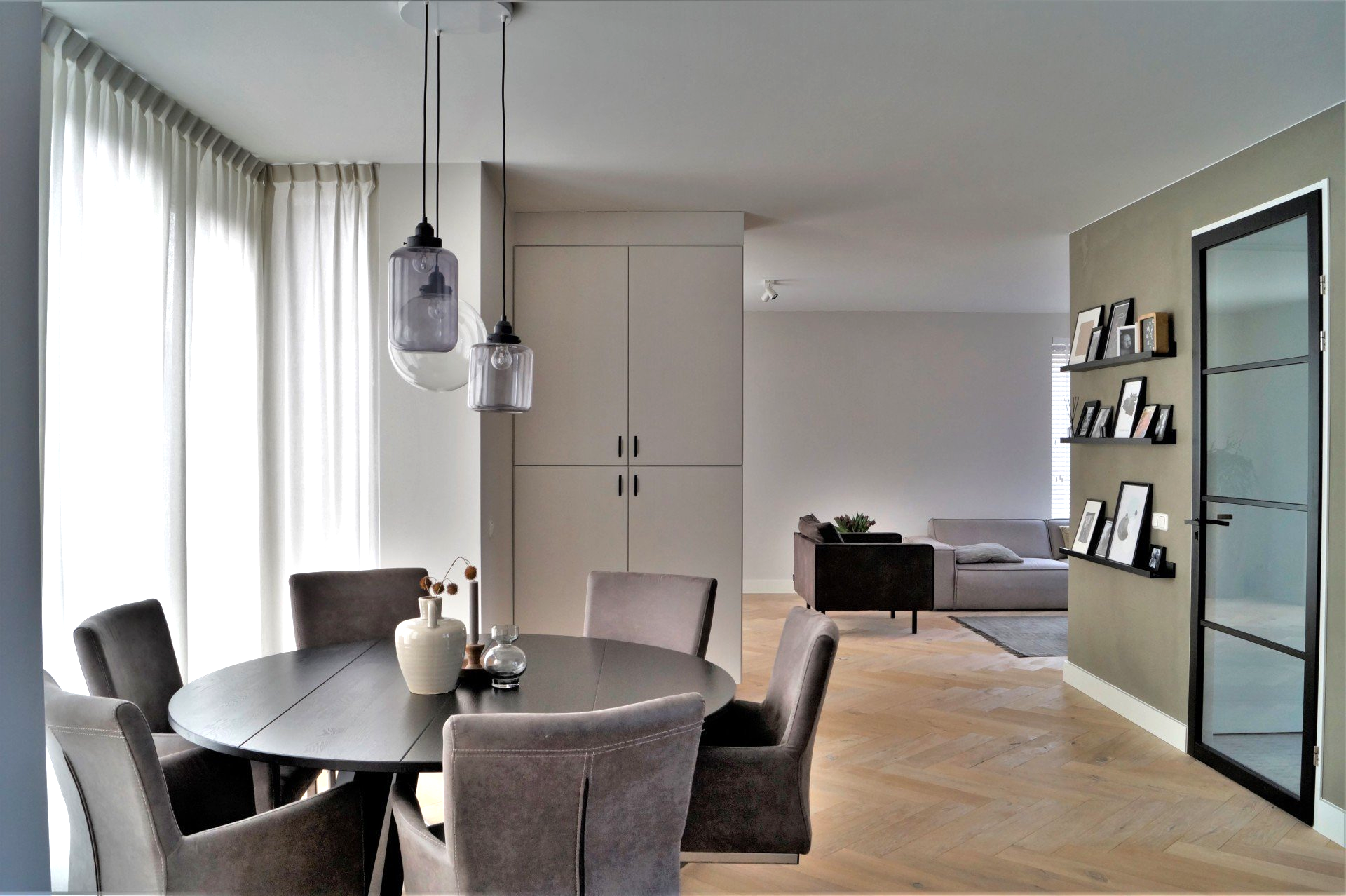 Project begeleiding nieuwbouwwoning