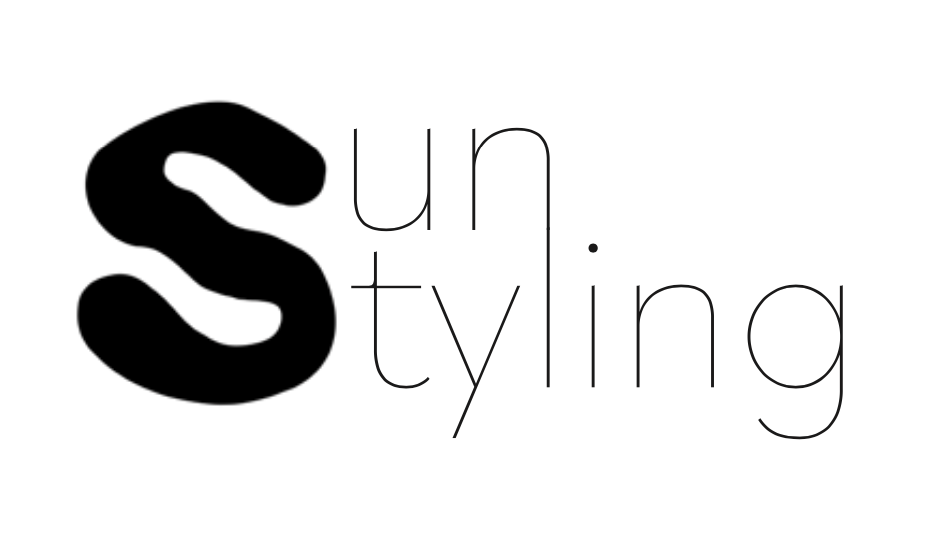 Logo SunStyling