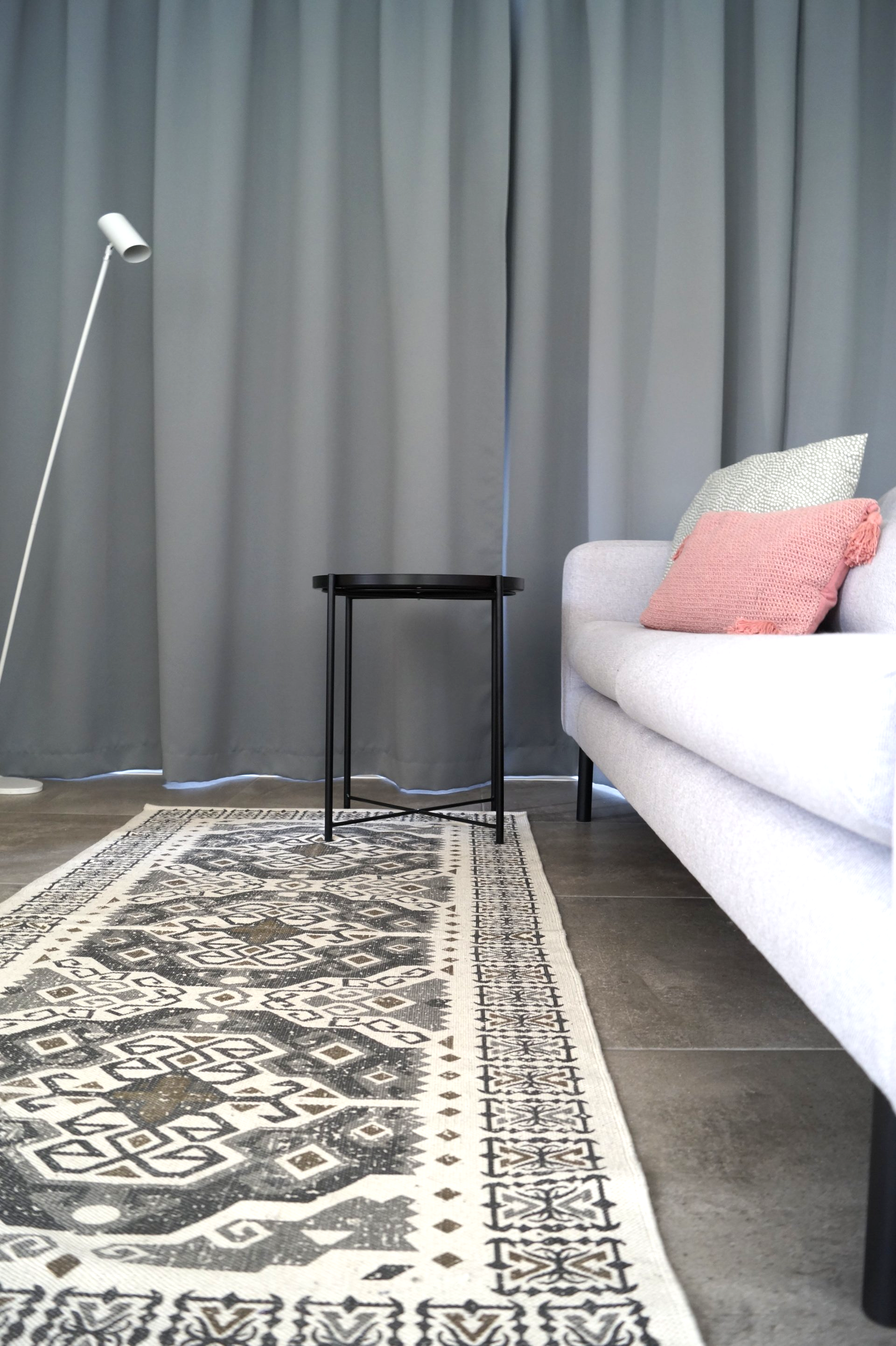 Verschillende materialen