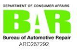 Bureau of Automotive Repair