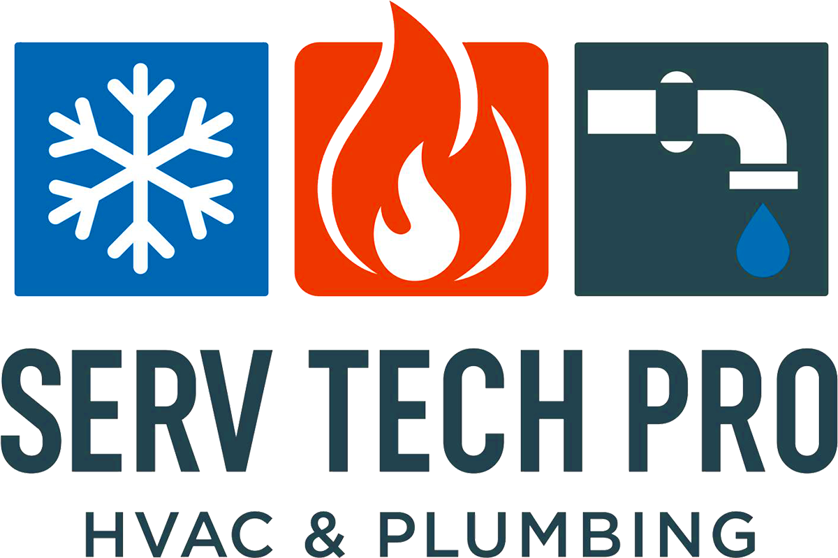 Serv Tech Pro logo
