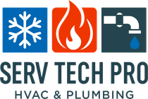 Serv Tech Pro logo