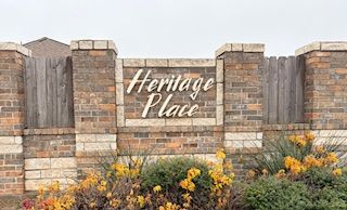 Temple Heritage Place Homeowners Association