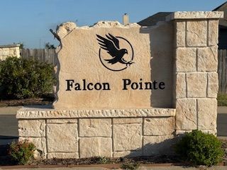 Falcon Pointe - Waco