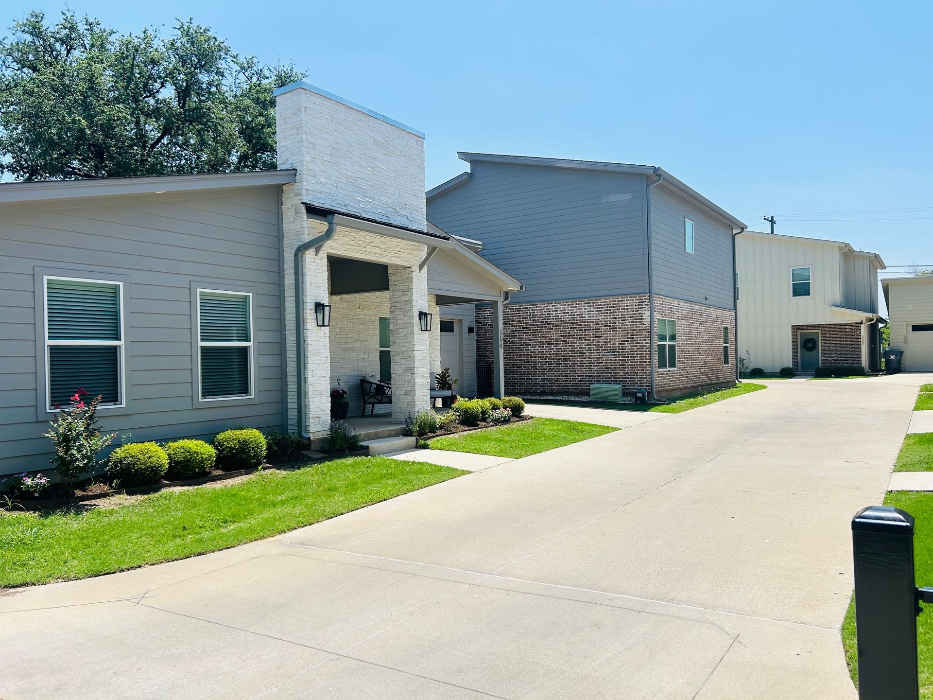 Cottages of Cameron Heights