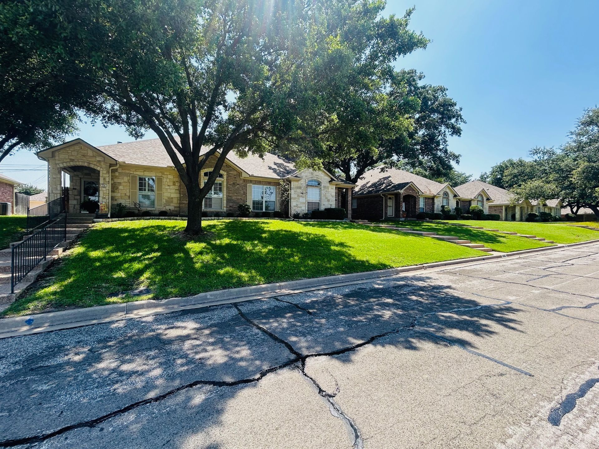 Castlegate Townhomes