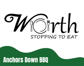 Anchors Down BBQ