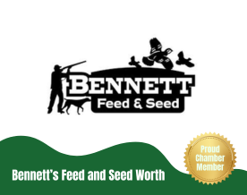Bennett Feed & Seed