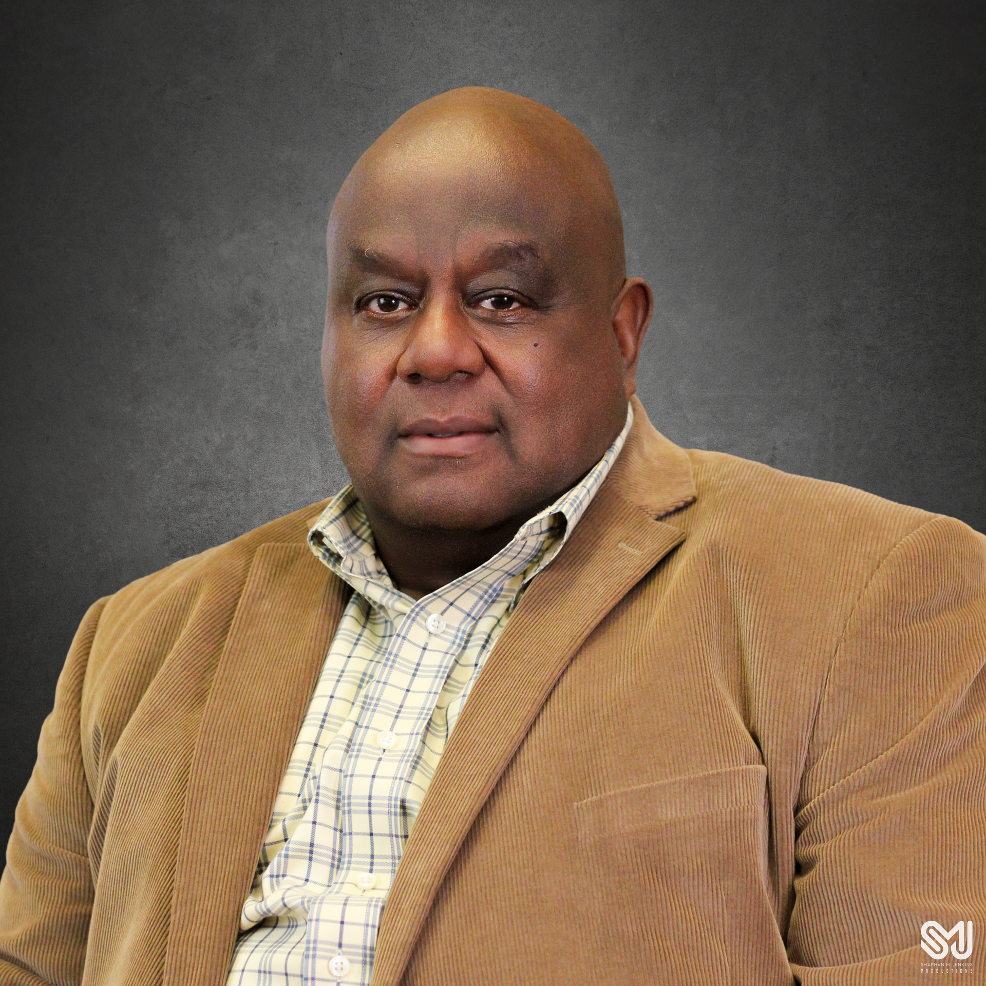  Chair  Earnest Carter Jr.