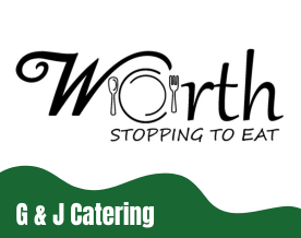 G & J Catering