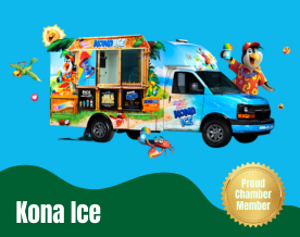 kona ice