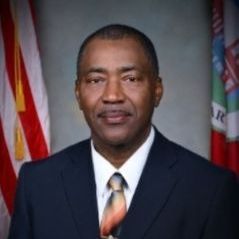 Mayor Proctor