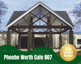 phoebe worth cafe 807